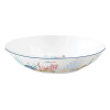 Prato Sopa Sea Breeze 20cm